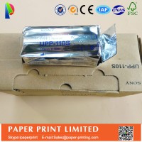 High quality thermal roll, medical roll, compatible for sony upp-110S