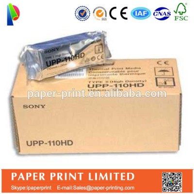 UPP110HD ULTRASOUND PAPER FOR MEDICAL USE